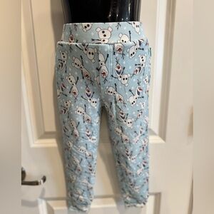 Posh Peanut Olaf Bamboo Joggers